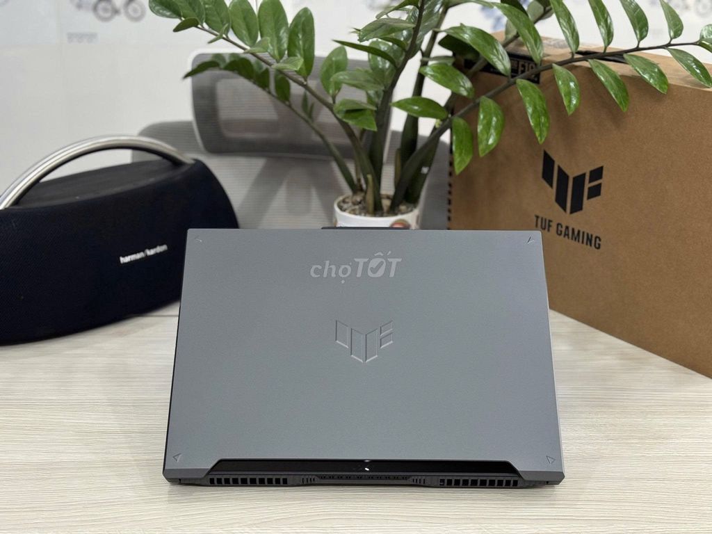 ASUS TUF F16, Core 5_210H,  RTX 3050 6G, BH HÃNG. Mua bán Laptop tại Thành phố Thủ Đức Tp Hồ Chí Minh được đăng bởi Tin Hoc Miền Nam hình 1