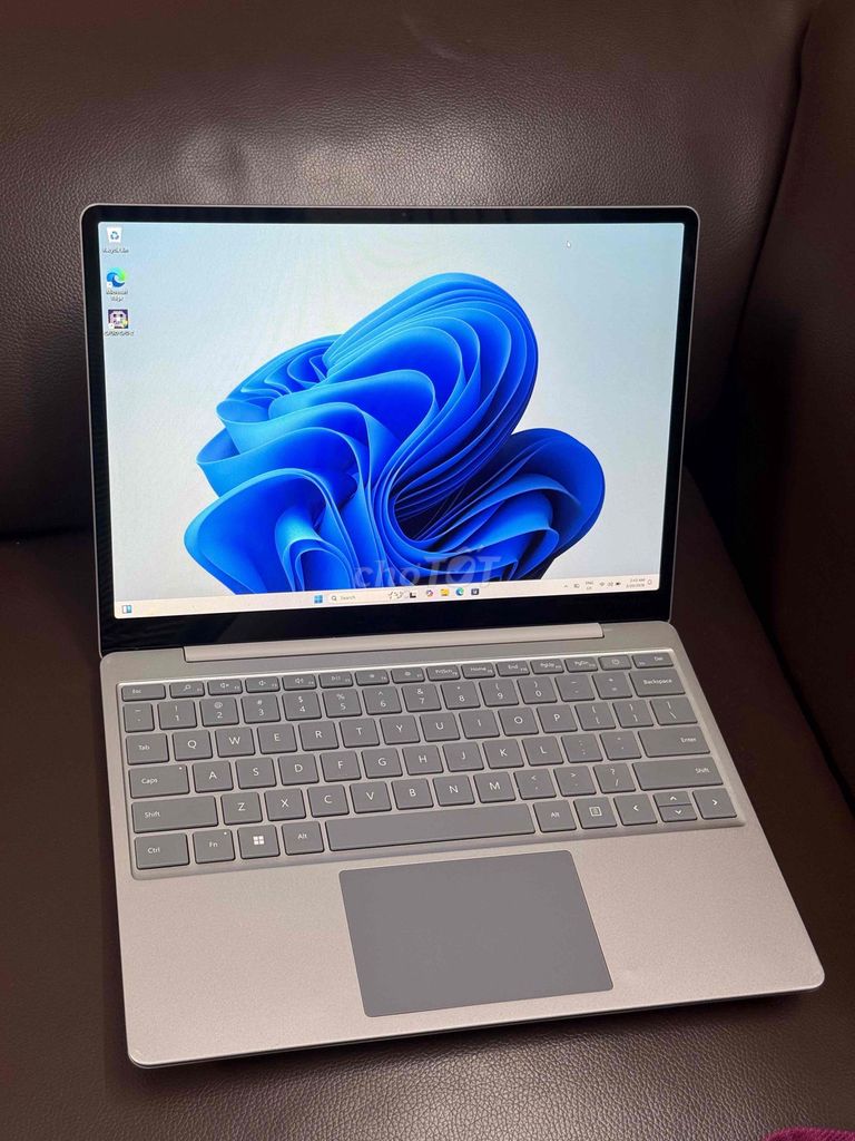 Microsoft Surface Laptop Go i5 8GB/128GB. Mua bán Laptop tại Quận Gò Vấp Tp Hồ Chí Minh được đăng bởi Bo Tech  hình 1