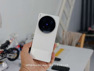 Vivo X300 Ultra 512GB Trắng