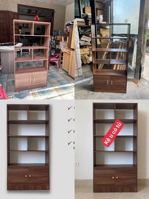 Kệ sách ,kệ trưng bày. Mua bán null tại Quận Cẩm Lệ Đà Nẵng được đăng bởi Ngọcn shop