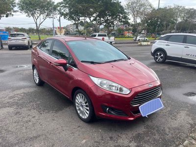 Ford Fiesta 2015 1.5 AT Titanium - 105000 km. Mua bán Ô tô tại Thành phố Bà Rịa Bà Rịa - Vũng Tàu được đăng bởi Bao Tran