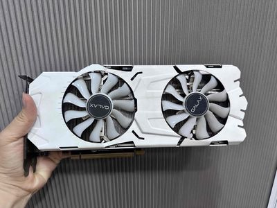 1080Ti 11GDR5 Galax. Mua bán Linh kiện (RAM, Card...) tại Quận Bình Thạnh Tp Hồ Chí Minh được đăng bởi Vi Tinh Hung Dung