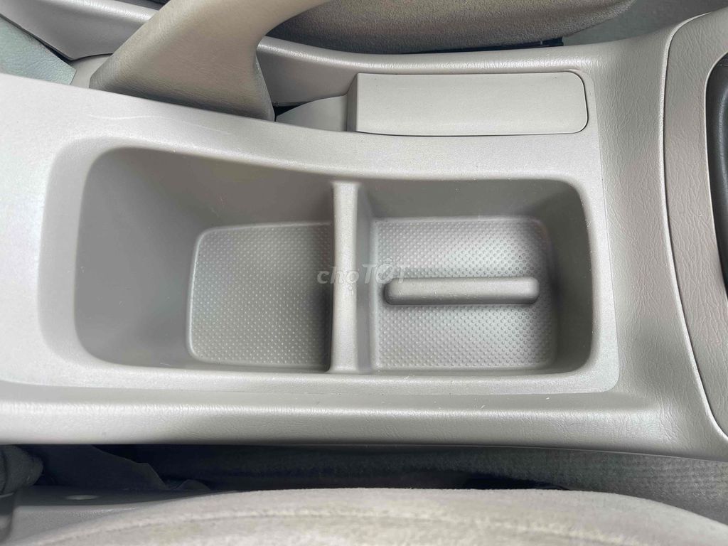 Toyota Innova 2011 G - 86836 km. Mua bán Ô tô tại Huyện Châu Thành Tây Ninh được đăng bởi Lâm Gia hình 11