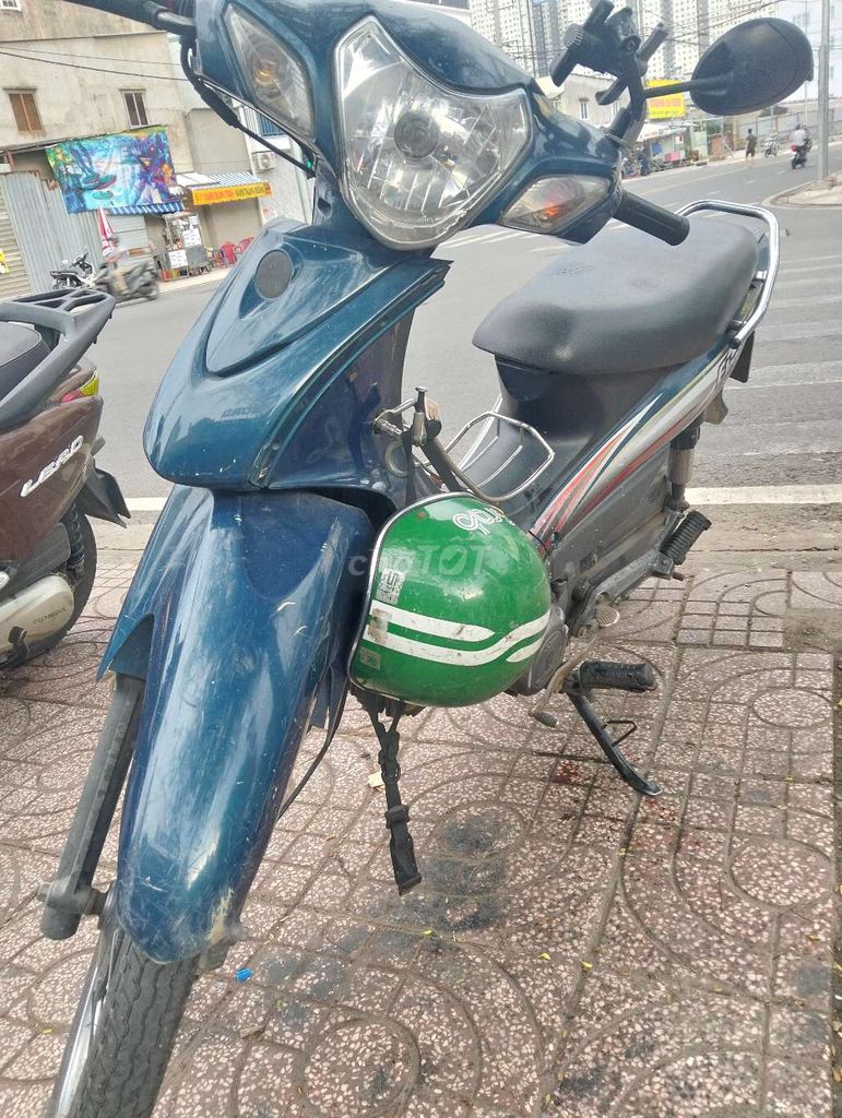 elegant sym máy êm. Mua bán Xe máy tại Quận 5 Tp Hồ Chí Minh được đăng bởi Lê Khôi hình 3