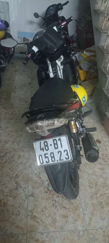 Bán gấp xe Jupiter mua về là chạy. Mua bán Xe máy tại Quận Gò Vấp Tp Hồ Chí Minh được đăng bởi Nguyễn Ngọc hình 2