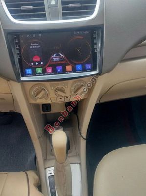 Suzuki Ertiga 1.4 AT 2014 – Xe Gia Đình 7 Chỗ. Mua bán Ô tô tại Huyện Phù Cát Bình Định được đăng bởi Văn Bé