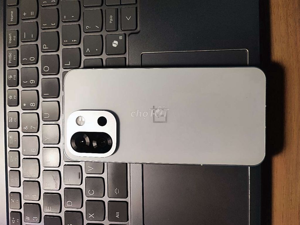 OnePlus 13T Full box 12/256. Mua bán Điện thoại tại Quận Bình Tân Tp Hồ Chí Minh được đăng bởi Đỗ Phúc Minh hình 1