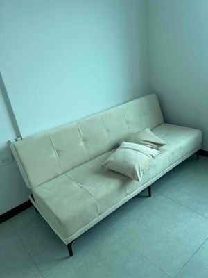 Cần bán lại sofa mới mua 2 tháng không sử dụng mây. Mua bán Bàn ghế tại Thành phố Vinh Nghệ An được đăng bởi Ngô văn Phú
