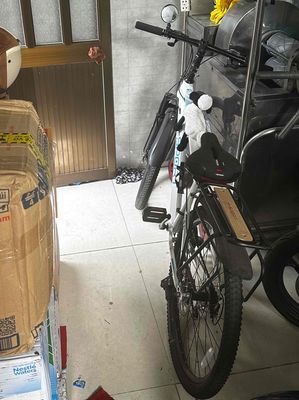 thanh lý xe đạp. Mua bán Xe đạp tại Huyện Cần Giờ Tp Hồ Chí Minh được đăng bởi Tuyết Nhung