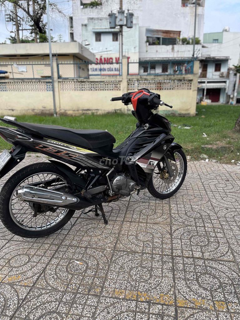 Yamaha Exciter 1S9A. Mua bán Xe máy tại Quận Tân Phú Tp Hồ Chí Minh được đăng bởi Minh hình 4