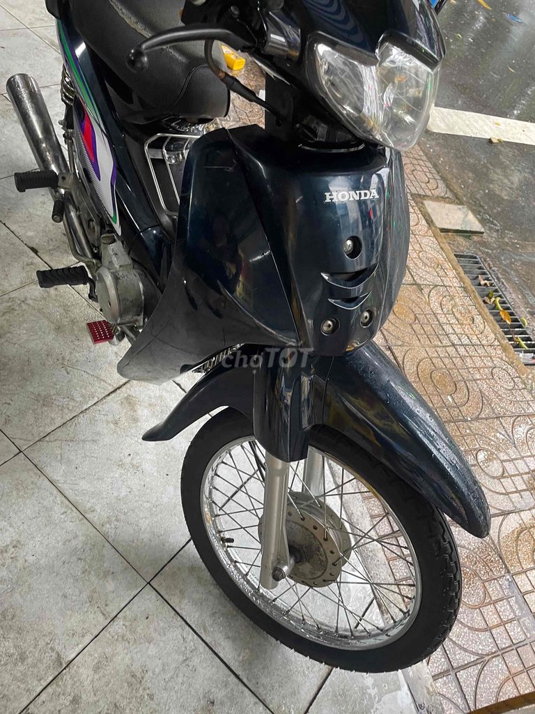 xe dep may em coi de đây du. Mua bán Xe máy tại Quận Tân Bình Tp Hồ Chí Minh được đăng bởi Nguyễn Thị Lượng hình 1