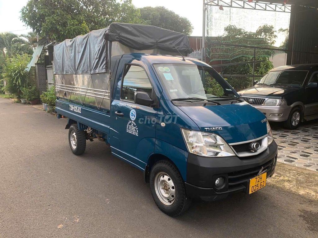 Thaco 990 2023. Mua bán Xe tải, xe ben tại Huyện Xuyên Mộc Bà Rịa - Vũng Tàu được đăng bởi Phú Sorento hình 1