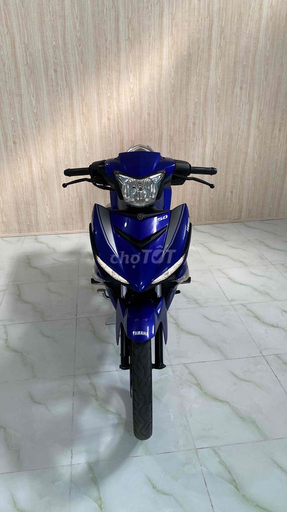 Exciter 150-2017. Mua bán Xe máy tại Thành phố Bến Tre Bến Tre được đăng bởi Nghiêm Bảy Mốt hình 5