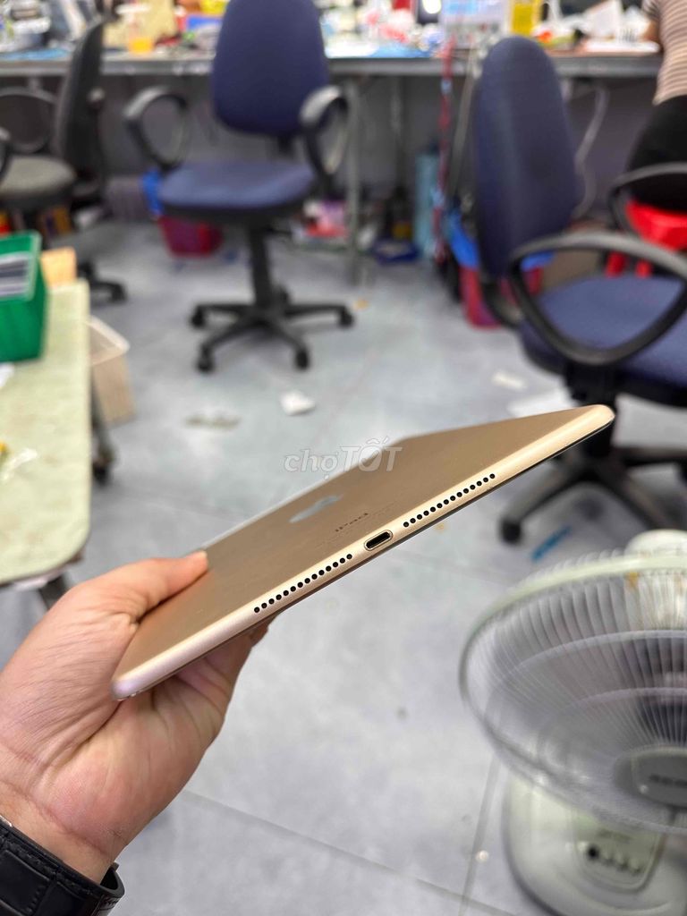 iPad Air 2 64GB Quốc tế 99%