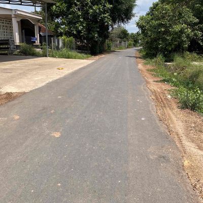 Bán gấp đất nền kèm nhà. Mua bán nhà ở tại Huyện Tân Châu Tây Ninh được đăng bởi A CUONG