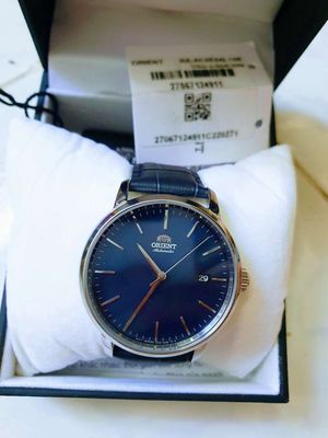 Đồng hồ Orient mua TGDĐ  mới 100%