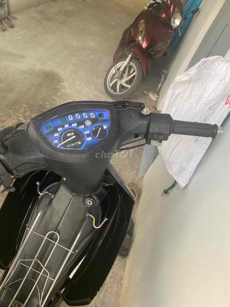 xe sirus. Mua bán Xe máy tại Quận Cái Răng Cần Thơ được đăng bởi liêm  hình 3