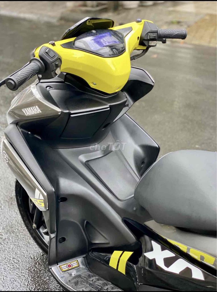 Yamaha NVX 155cc smartkey ABS Aerox sport, возможна рассрочка