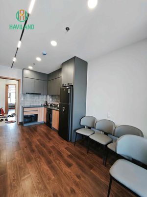Rent · Sun Cosmo Recidence đà nẵng · 1 bd · 50 м² · Quận Ngũ Hành Sơn, ул. Trần Thị Lý