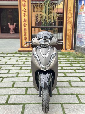 Honda Lead 2018 Vàng cát. Mua bán Xe máy tại Thành phố Thủ Đức Tp Hồ Chí Minh được đăng bởi Xe Máy Trường Thịnh