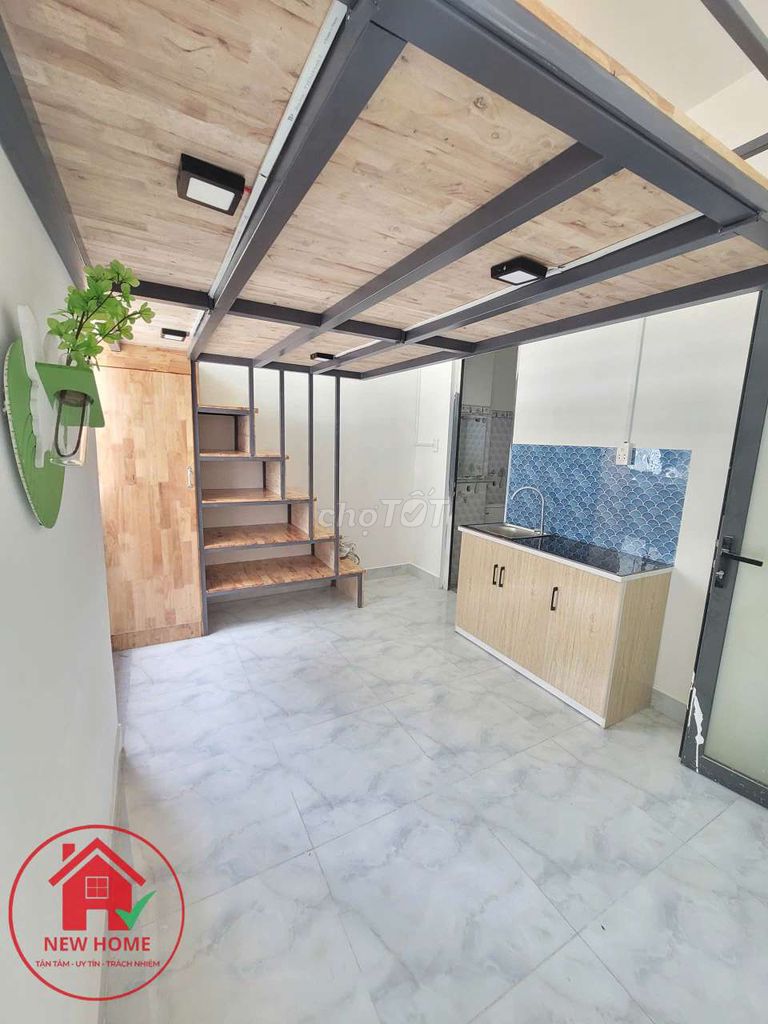 Nguyễn Tư Giảng phòng có gác mới 100%
