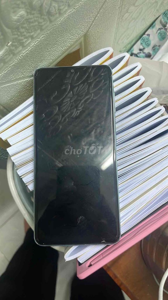 Samsung Galaxy A07 đã qua sử dụng. Mua bán Điện thoại tại Quận Liên Chiểu Đà Nẵng được đăng bởi Ngô Tú hình 1