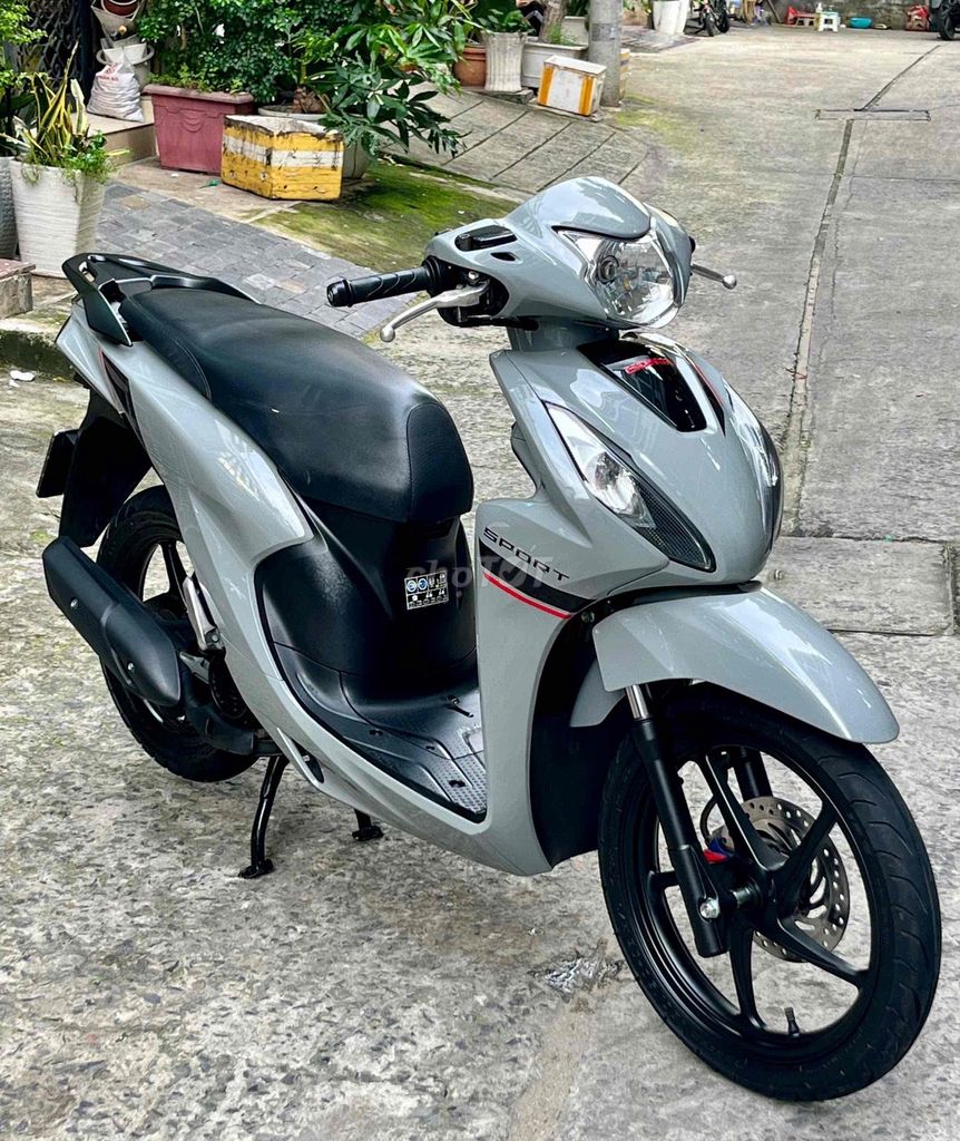 Honda Vision - HÕI TRỢ GÓP BAO NỢ XẤU
