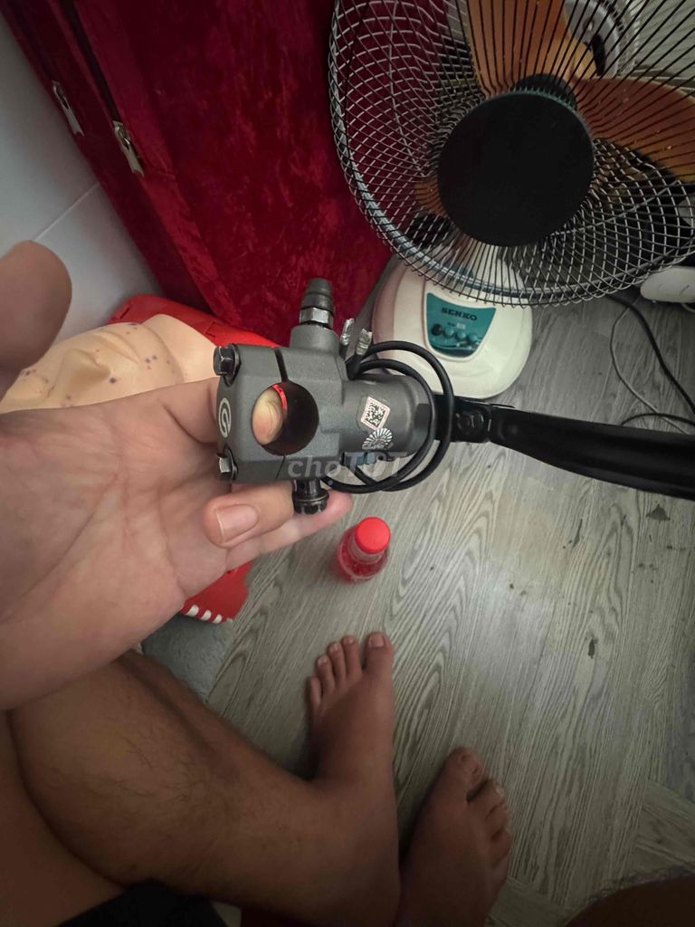 tay thắng drembo 15. Mua bán Phụ tùng xe tại Thành phố Rạch Giá Kiên Giang được đăng bởi Mi Mãnh Võ hình 2