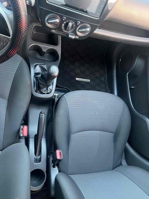 Mitsubishi Mirage 2025 Số sàn Trắng 29.694 km