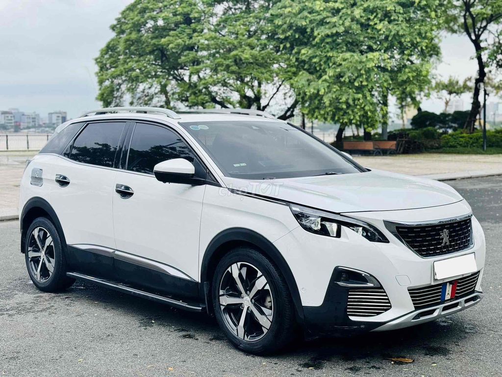 Peugeot 30***0 km. Mua bán Ô tô tại Quận Hải Châu Đà Nẵng được đăng bởi Lê kha hình 3