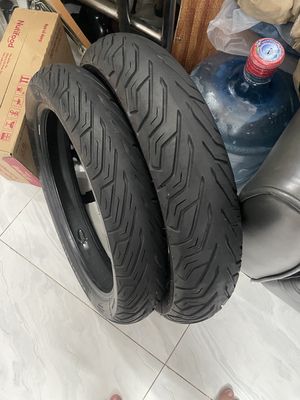 Lốp xe máy Michelin City Grip SH Ý