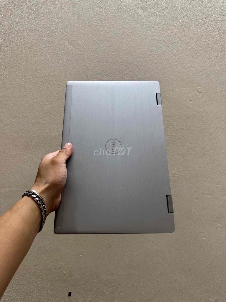 Máy Dell E7330 2in1 i7-1265U 13.3 inch 16GB/512GB. Mua bán Laptop tại Thành phố Biên Hòa Đồng Nai được đăng bởi Anh Quang hình 1