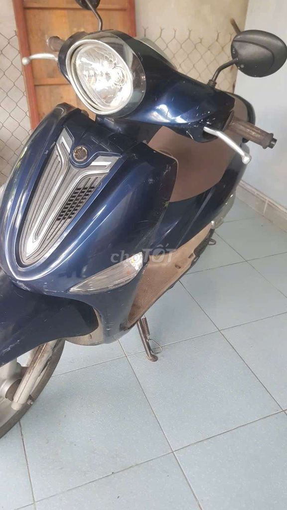 Bán xe máy Nozza 2012. Mua bán Xe máy tại Huyện Thăng Bình Quảng Nam được đăng bởi Chị Yến hình 2