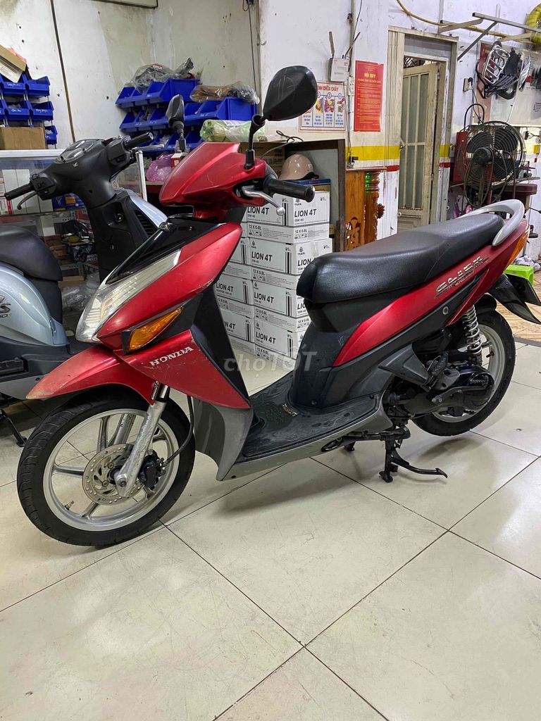 honda click 110cc bstp chính chủ ký giấy. Mua bán Xe máy tại Quận Tân Phú Tp Hồ Chí Minh được đăng bởi Tuấn Đạt hình 1