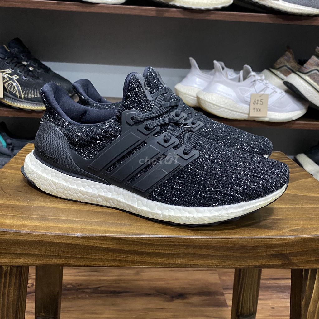 giày Ultraboost 4.0 size 41, độ mới 95%