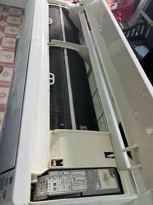 Thanh lý máy lạnh hitachi (bao lắp đặt vận chuyển)