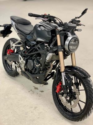 🔥 CB150R ABS 2019 Chính Chủ BSTP Xe Chất Giá Tốt