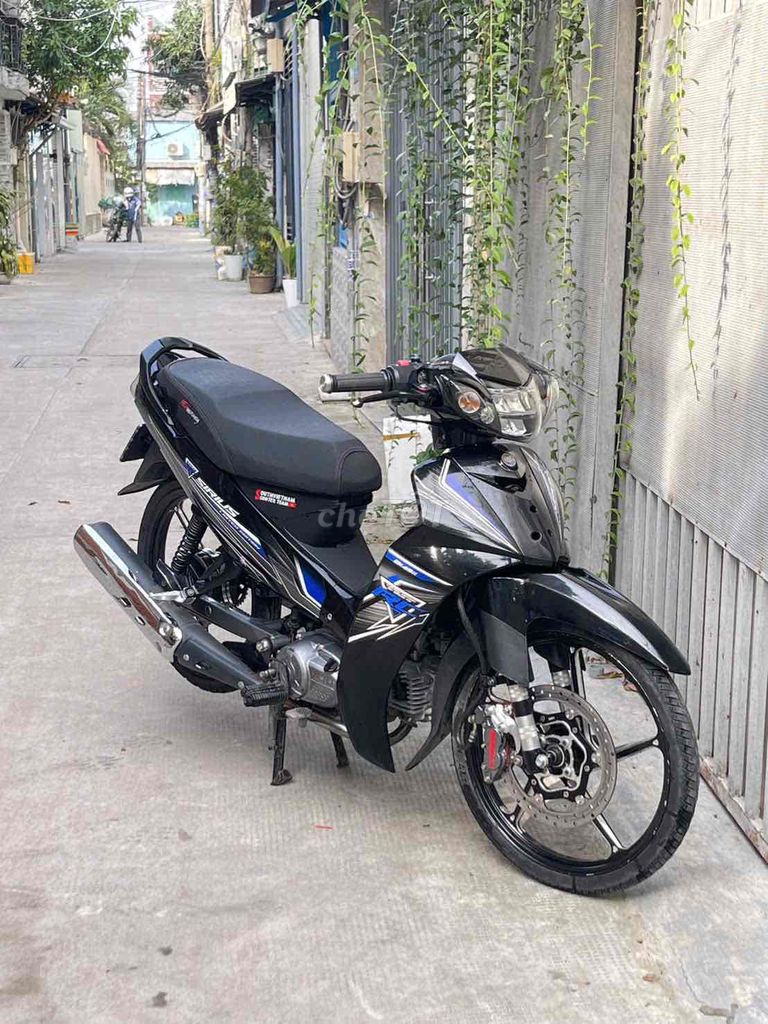 Sirus Kiểng 2020 Biển 84 Chính Chủ Giao Cccd Chủ🤗🤗. Mua bán Xe máy tại Quận Gò Vấp Tp Hồ Chí Minh được đăng bởi Nguyễn Văn Dũng hình 4