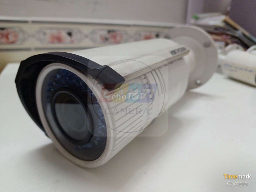 Camera IP hồng ngoại 2MP HIKVISION DS-2CD2620F-I