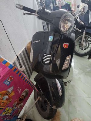 Vespa GTS 125ie nhập Ý. Mua bán Xe máy tại Thành phố Thủ Đức Tp Hồ Chí Minh được đăng bởi Vũ Nguyễn