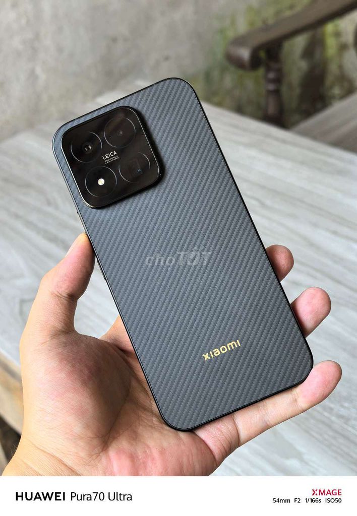 Xiaomi 17 Max 12GB 256GB Đen. Mua bán Điện thoại tại Quận Nam Từ Liêm Hà Nội được đăng bởi Trúc Cơ Đại Viên Mãn hình 1
