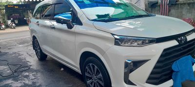 Toyota Avanza Premio 2023  - 99300 km. Mua bán Ô tô tại Thành phố Thủ Đức Tp Hồ Chí Minh được đăng bởi Trương Hoàng My