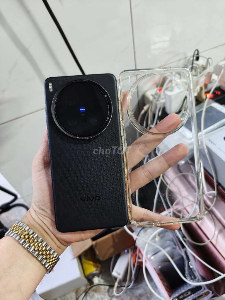 Vivo X200 Ultra 16GB/512GB Đẹp .gl. Mua bán Điện thoại tại Quận 10 Tp Hồ Chí Minh được đăng bởi phạm trường giang thích giao lưu  hình 1