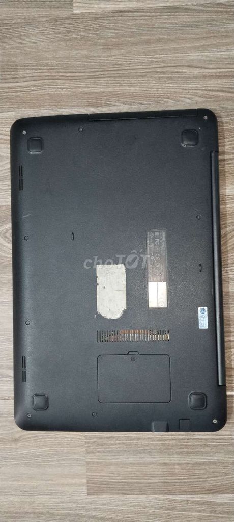 Laptop Asus i7-5500U 15.6 inch 12GB/128GB. Mua bán Laptop tại Thành phố Thủ Đức Tp Hồ Chí Minh được đăng bởi Phuong hình 1