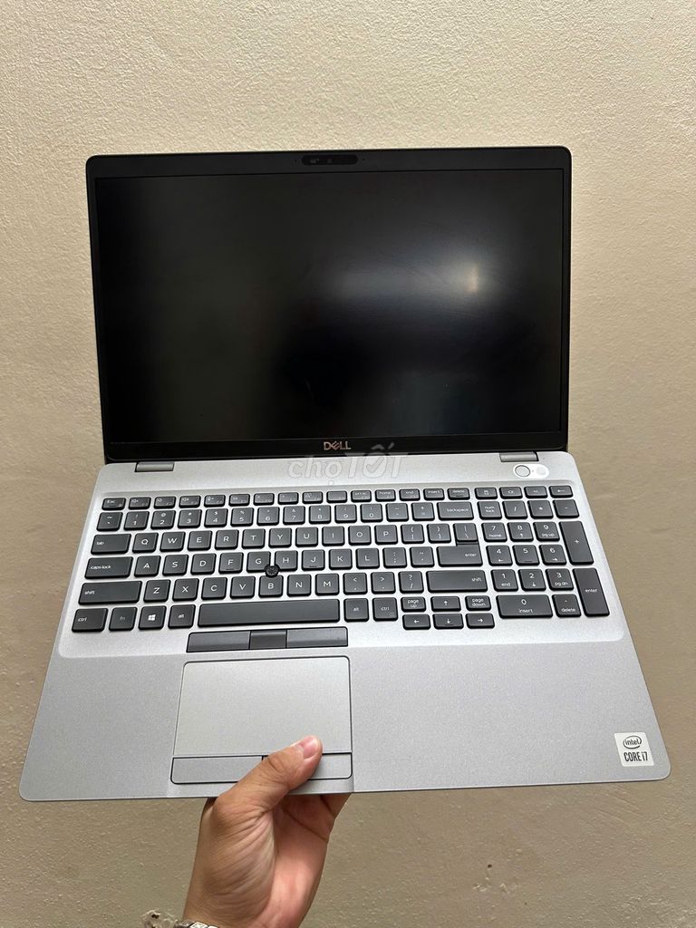 Dell Precision 3551 i7-10750H 15.6 inch 16GB/512GB. Mua bán Laptop tại Quận Bắc Từ Liêm Hà Nội được đăng bởi Lộc Thương Mại hình 1