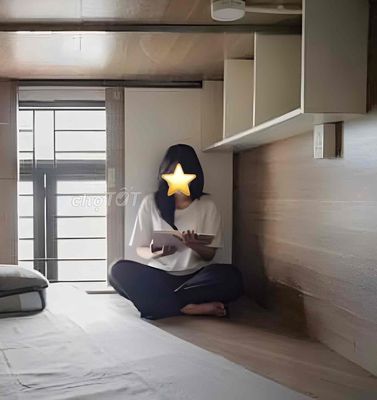 PASS PHÒNG SLEEPBOX - KTX LÊ ĐẠI HÀNH Q11 (Hỗ trợ cọc khi thuê phòng)