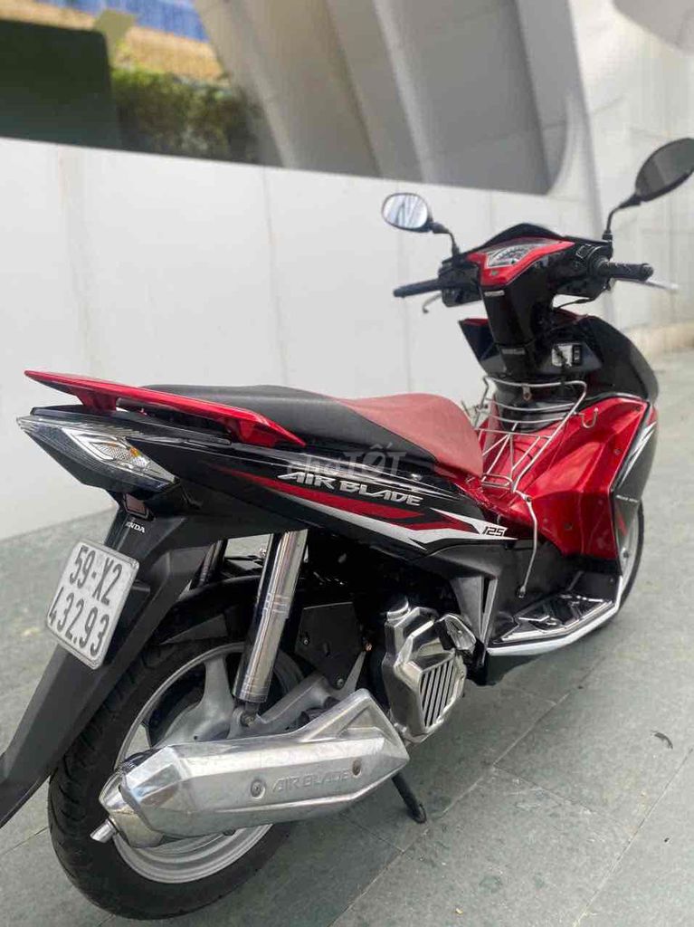 Ariblade. Mua bán Xe máy tại Quận 7 Tp Hồ Chí Minh được đăng bởi Gia Bảo  hình 10