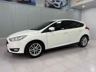 Ford Focus 2018 1.5L Ecoboost Hatchback. Mua bán Ô tô tại Huyện Đức Trọng Lâm Đồng được đăng bởi Đức Trọng