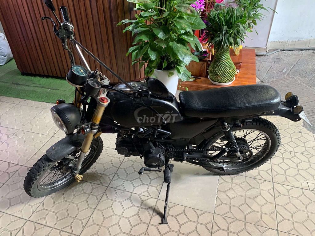 Xe win cf dư dùng cần bán. Mua bán Xe máy tại Huyện Bình Chánh Tp Hồ Chí Minh được đăng bởi Trần Thế Long hình 4