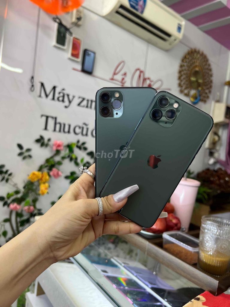 GÓP TAY ĐÔI NỢ XẤU-ĐƯA 1990 NHẬN 11PRO256 ZINALL. Mua bán Điện thoại tại Quận Tân Phú Tp Hồ Chí Minh được đăng bởi LỆ MỸ mobile hình 1